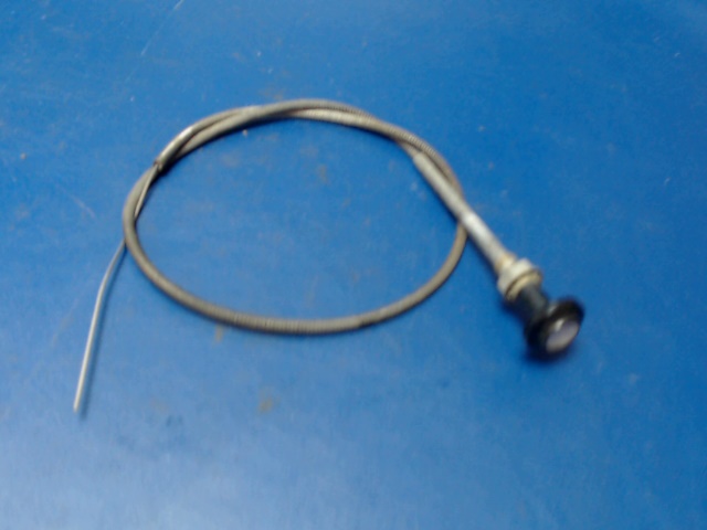 S1239-49 Cessna - CONTROL- PARKING BRAKE